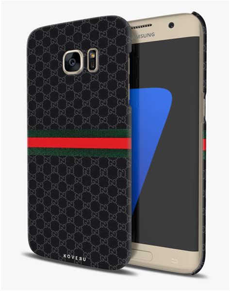 gucci case galaxy 7s edge|Men's Designer Luxury Tech Accessories .